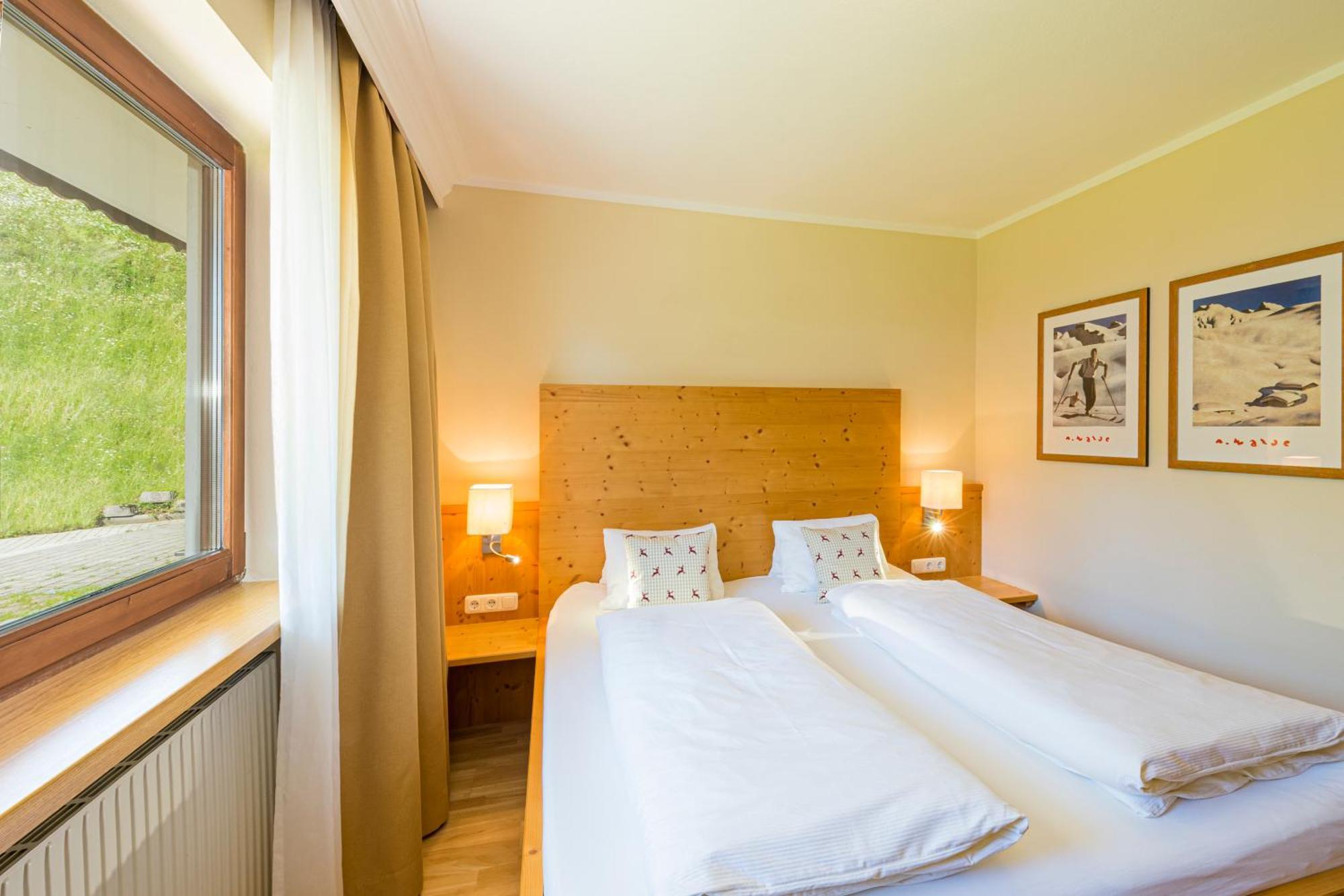 Apartments Tirolerhaus Kossen Phòng bức ảnh