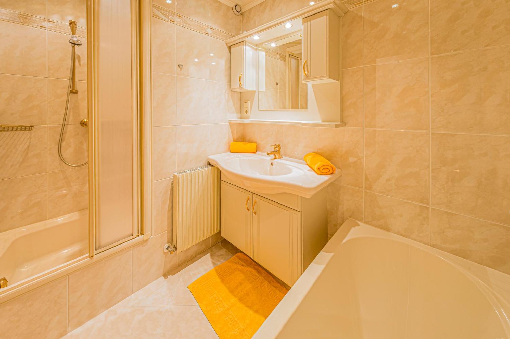 Apartments Tirolerhaus Kossen Phòng bức ảnh