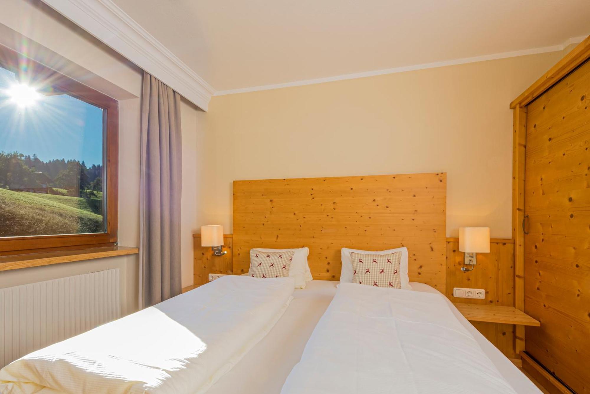 Apartments Tirolerhaus Kossen Phòng bức ảnh