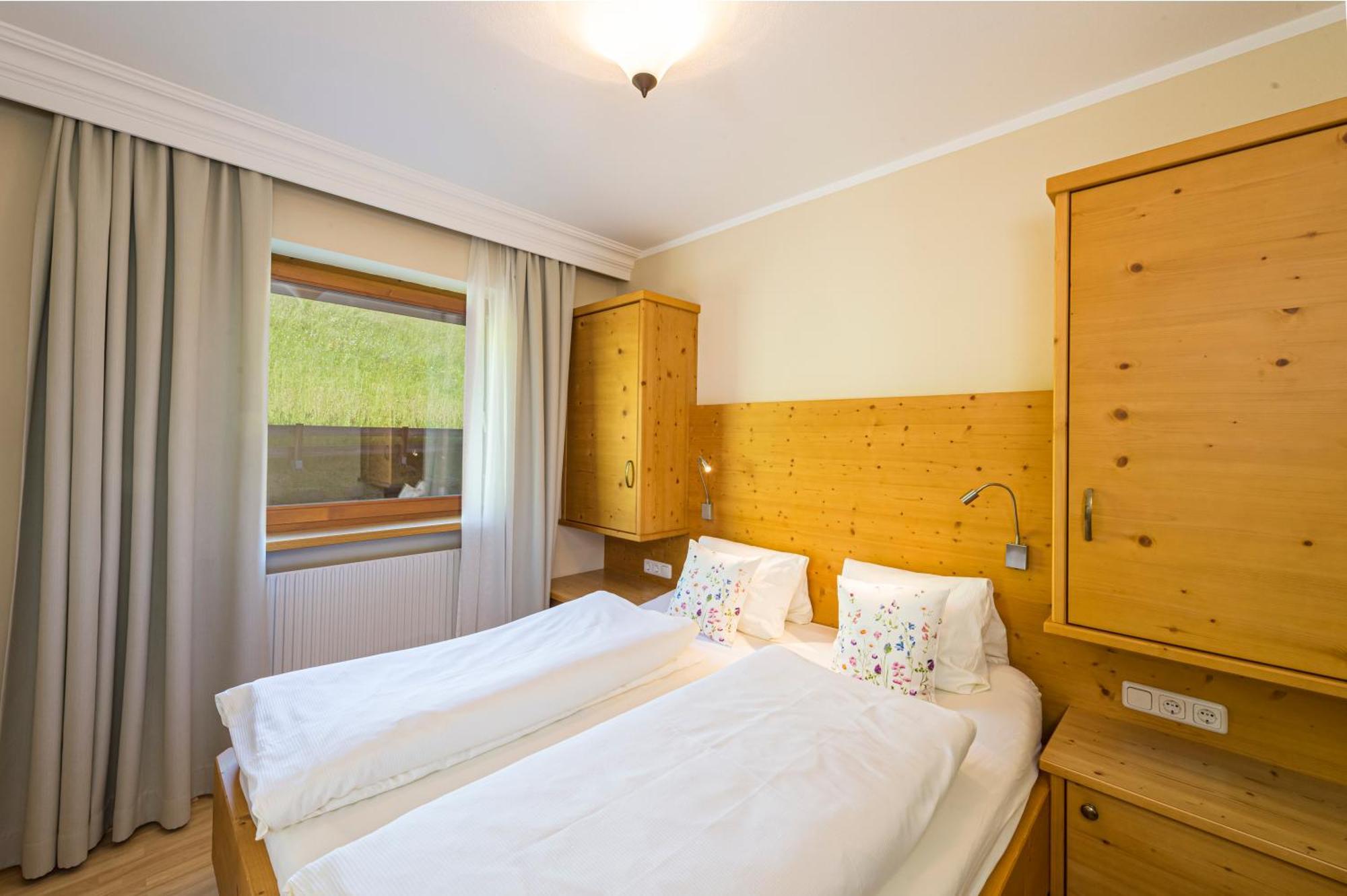 Apartments Tirolerhaus Kossen Phòng bức ảnh