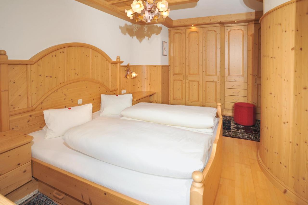 Apartments Tirolerhaus Kossen Ngoại thất bức ảnh