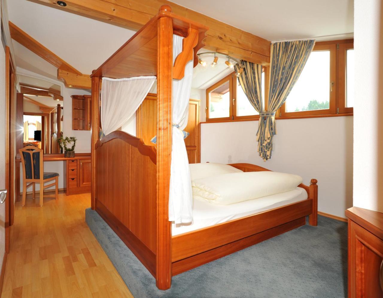 Apartments Tirolerhaus Kossen Ngoại thất bức ảnh